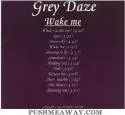 Grey Daze